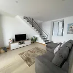 Casa Dona Rosa بيت للعطل Ponta Garca