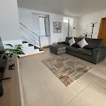 Casa Dona Rosa بيت للعطل Ponta Garca