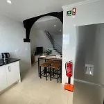 Casa Dona Rosa بيت للعطل