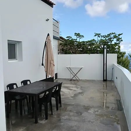 Casa Dona Rosa * Ponta Garca