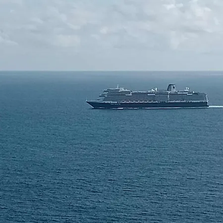 Casa Dona Rosa Ponta Garca