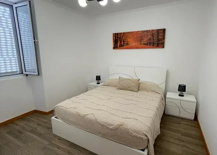 Casa Dona Rosa Casa vacanze Ponta Garca