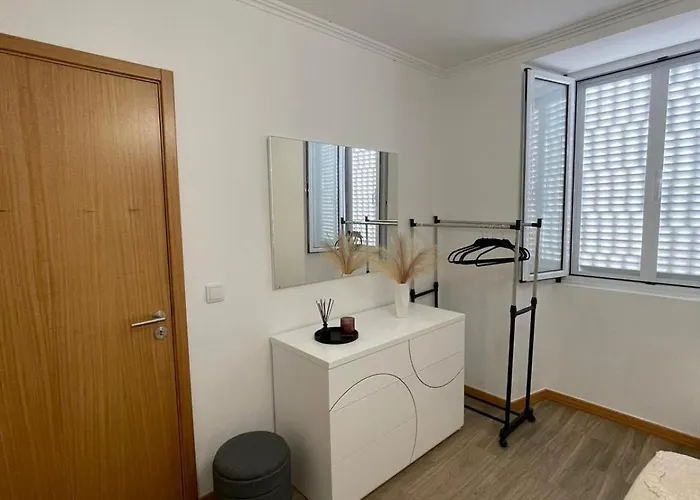 Casa Dona Rosa Casa vacanze Ponta Garca