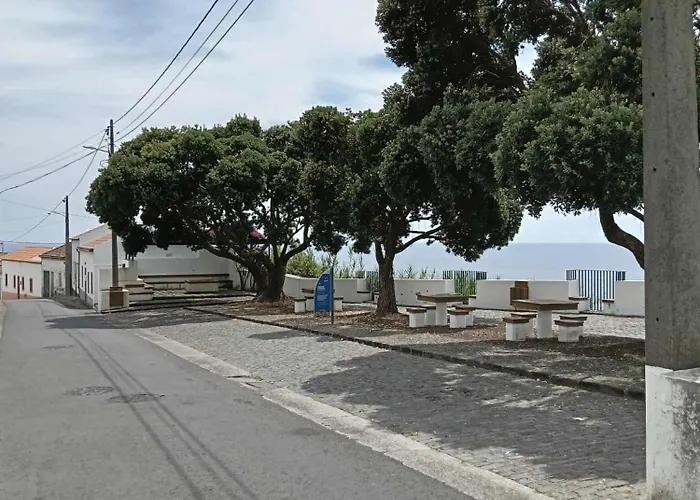 Casa Dona Rosa Casa vacanze *