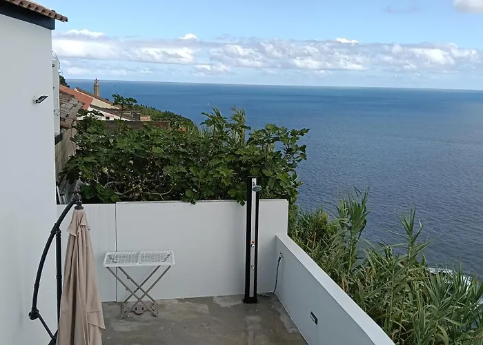 Casa vacanze Casa Dona Rosa Ponta Garca