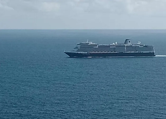 Casa Dona Rosa Ponta Garca