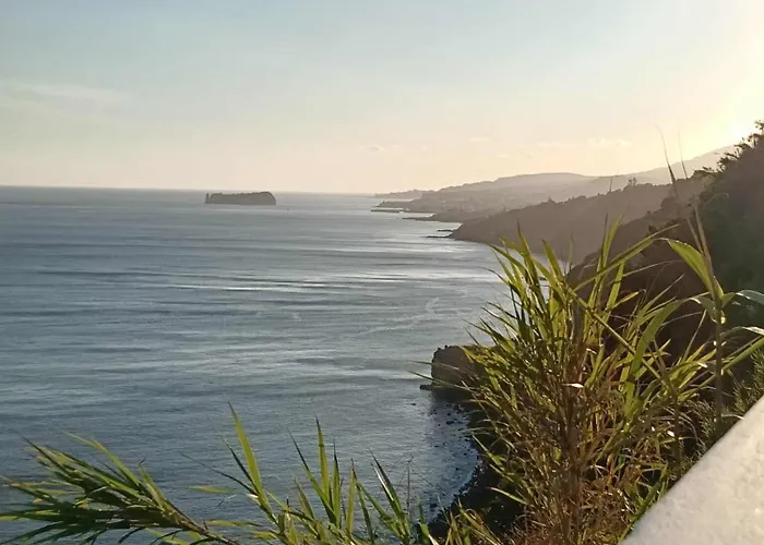 Casa Dona Rosa * Ponta Garca