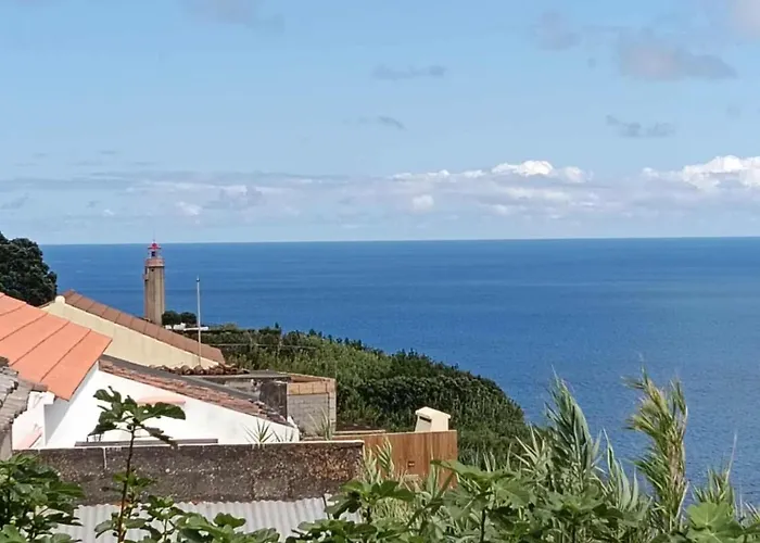 Casa Dona Rosa Ponta Garca