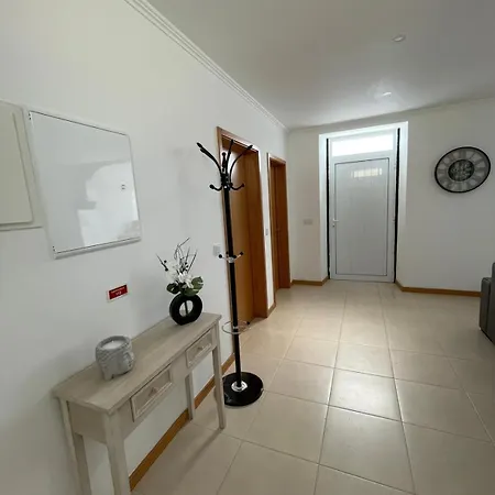 Casa vacanze Casa Dona Rosa Ponta Garca