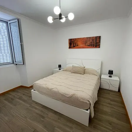 Casa Dona Rosa Casa vacanze Ponta Garca