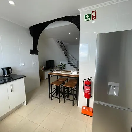 Casa Dona Rosa Casa vacanze