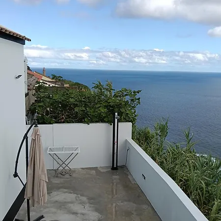 別荘 Casa Dona Rosa Ponta Garça