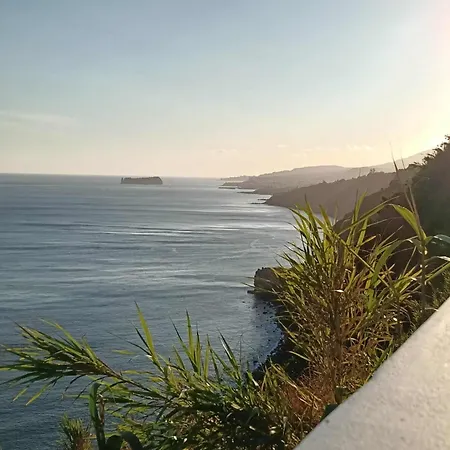 Casa Dona Rosa * Ponta Garca