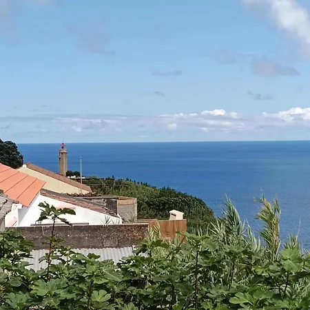 Casa Dona Rosa Ponta Garca