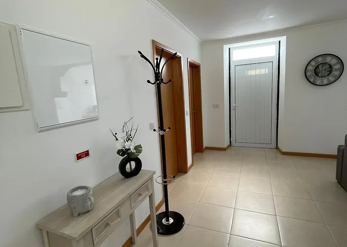 Nyaraló Casa Dona Rosa Ponta Garça