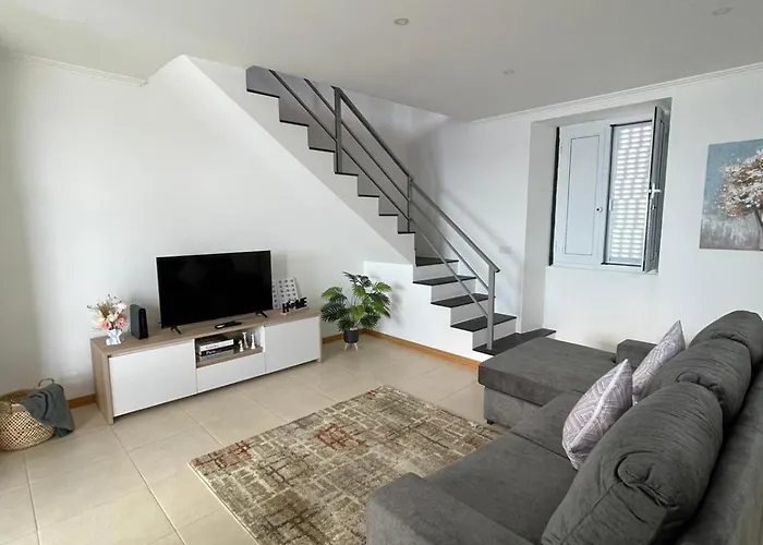 Casa Dona Rosa Nyaraló Ponta Garça