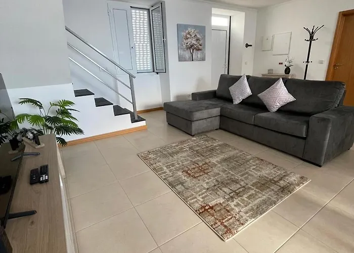 Casa Dona Rosa Nyaraló Ponta Garça