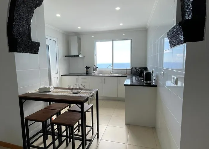 Casa Dona Rosa Nyaraló *