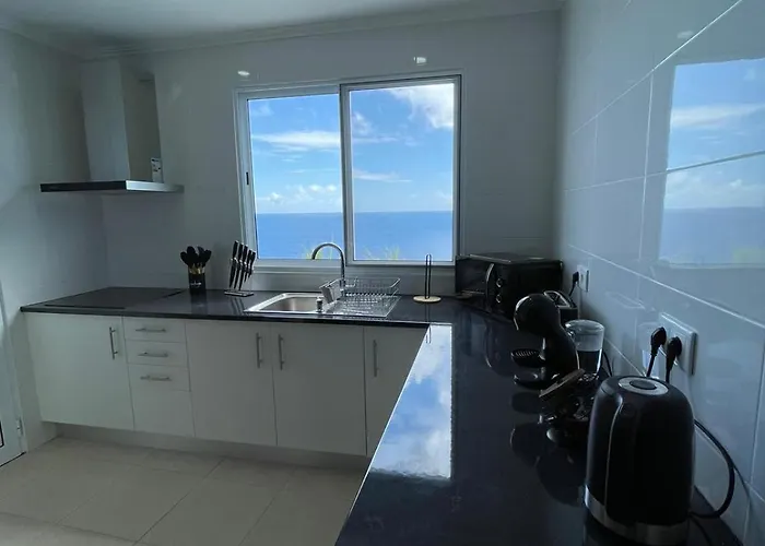 Casa Dona Rosa Nyaraló *