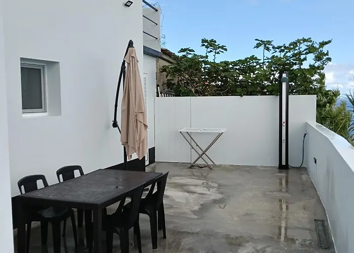 Casa Dona Rosa * Ponta Garça