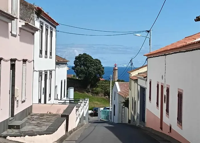 Nyaraló Casa Dona Rosa
